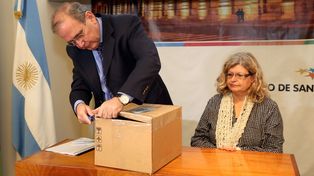 Se presentaron siete ofertas para concluir las obras del Instituto Nº 12