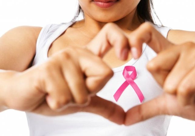 Bajó un 12 por ciento la tasa de mortalidad por cáncer en la provincia