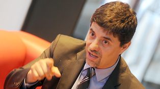 Aseguran que la relación entre Argentina y Chile es de enorme dimensión