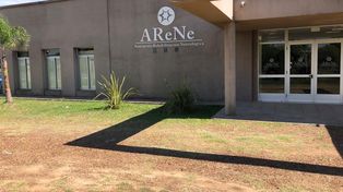 Un centro de rehabilitación neurológica diseñado para toda la provincia
