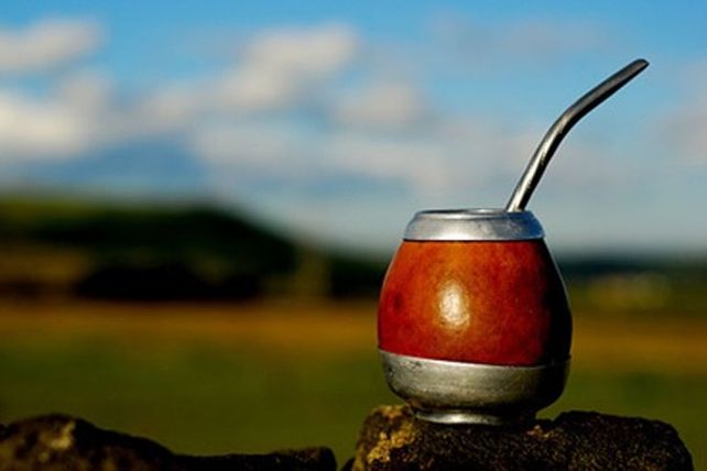 El mate es desde ahora infusión nacional