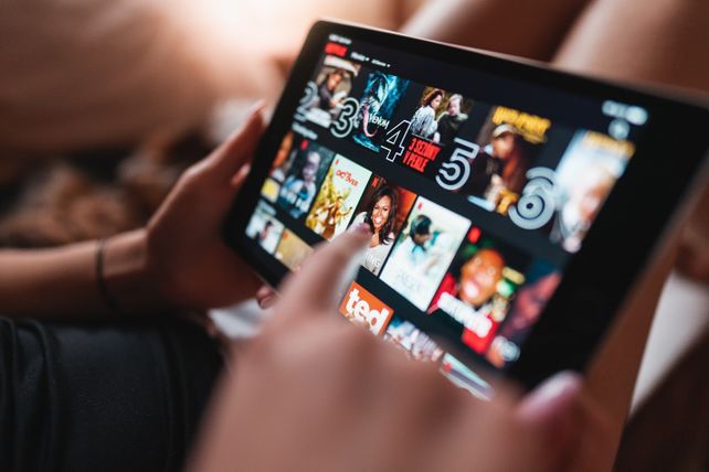 El boom del entretenimiento digital en el interior argentino: qué creció más en los últimos tres años