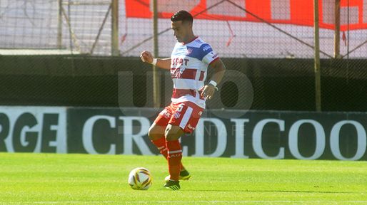 Acevedo mejora y tiene los boletos comprados para enfrentar a Tigre