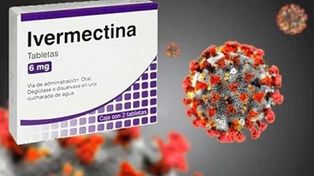 Indican que la ivermectina arrojó datos interesantes