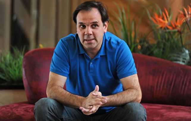 La idea con la selección es tratar de posicionarnos más arriba en el ranking