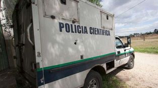 Horror en Miramar: matan a un niño de tres años y le sacan los órganos