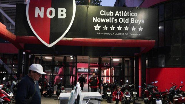 No hubo consenso y las elecciones en Newells se harán como estaban estipuladas inicialmente.