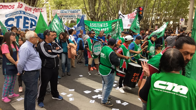 Desde las 10