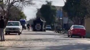 Santa Fe: consumieron cocaína