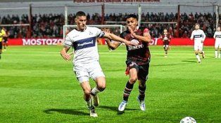 Debut especial para Troglio: Instituto recibe a Gimnasia