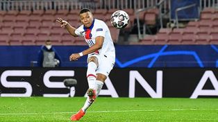 El francés Kylian Mbappé está cada vez más cerca de jugar en Real Madrid.