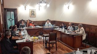 Causa Waigel: declaran testigos en el juicio por el vaciamiento de la empresa de Crespo