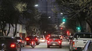 Planifican la instalación de más luces led en la ciudad