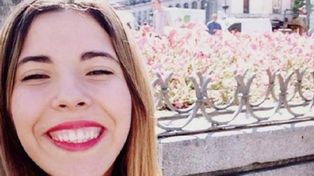 Murió la argentina que viajó a París a celebrar los 15 y sufrió un ACV