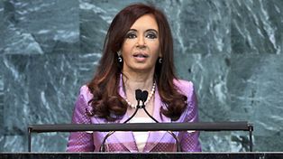 El gobierno ofrece a Ir&aacute;n hacer el juicio por la Amia en un pa&iacute;s neutral