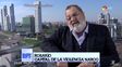 a traves de twitter, dirigentes locales cuestionaron el informe de lanata sobre rosario