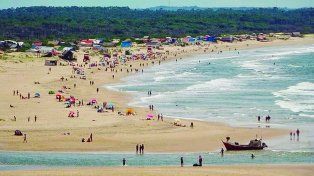 Uruguay recibió una cantidad de turistas comparable a la población total uruguayay Argentina volvió a ser el principal motor.