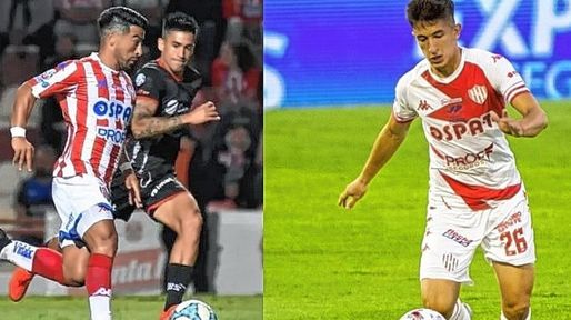 Acevedo y Cañete, en el top cinco de permanencia con Unión