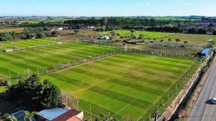 Paraná será sede del Torneo Provincial de Clubes