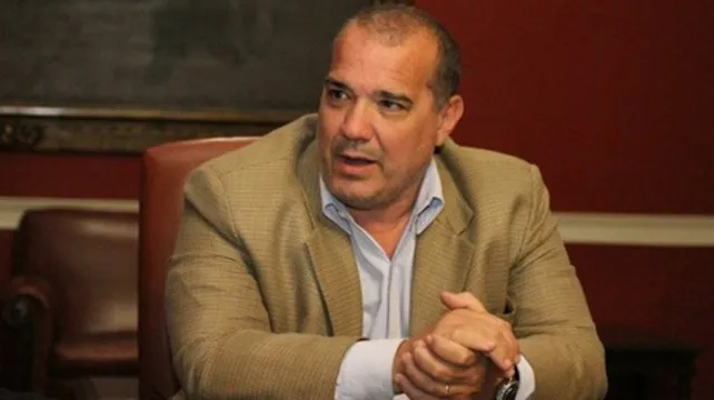 Galdeano, presidente del bloque de JxC en Diputados, sostiene que habrá 