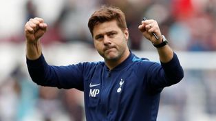 Mauricio Pochettino tendrá experiencia al frente de una selección que jugará el próximo Mundial.