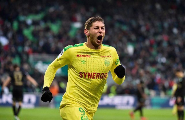 Cardiff reclama a Nantes 110 millones de euros por Emiliano Sala