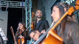 Tocará la Orquesta Escuela de Tango Uader