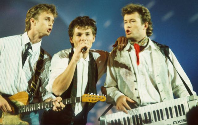 El cantante A-ha reveló que sufre parkinson: No tengo ganas de cantar