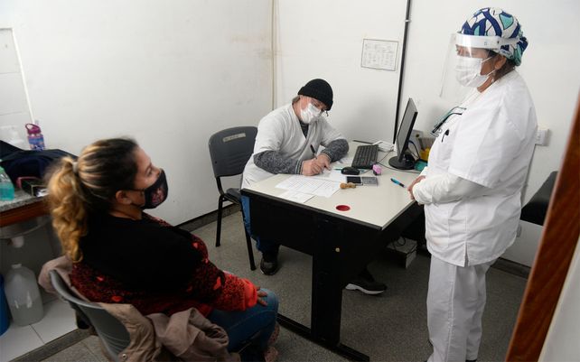 Proyectan un vacunatorio libre para quienes aún no pudieron inocularse