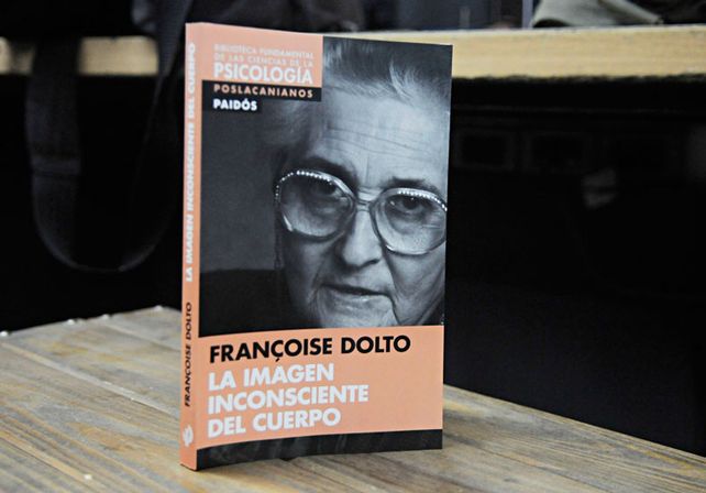 Este jueves pedí un nuevo libro de la colección de Psicología