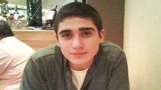 Encuentran muerto al joven mendocino desaparecido en Chile