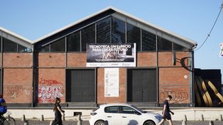 Obras del tricentenario: en octubre se inaugurará un innovador polo de capacitación digital