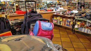Se pueden cobrar en mayo los vouchers educativos de Ansés&nbsp;
