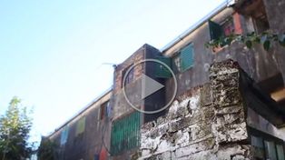 Se licitará la construcción de las primeras 102 viviendas para barrio Acería