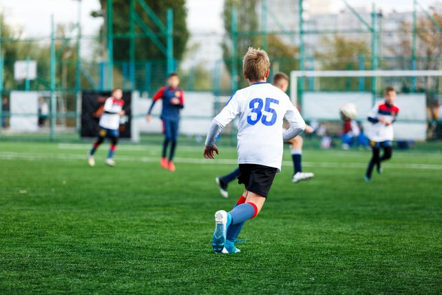El chequeo cardiológico que puede salvar vidas de niños y adolescentes