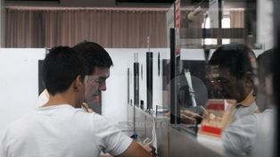 La venta de reales se incrementó un 100% en las casas de cambio santafesinas