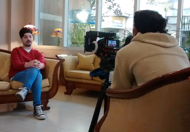 Ya se palpitan los Premios Escenario 2015