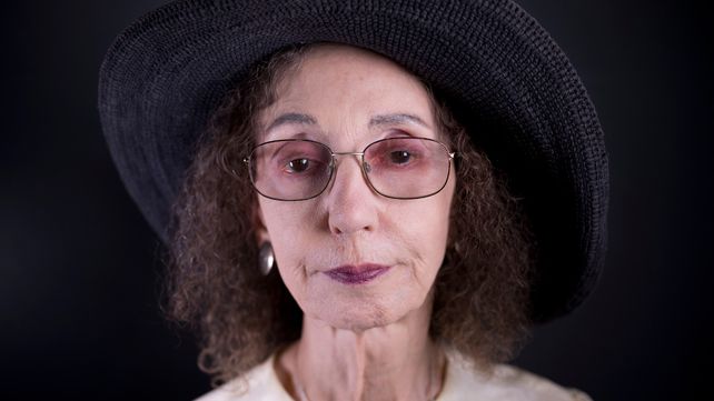 Oates gana el Premio Literario de Jerusalén