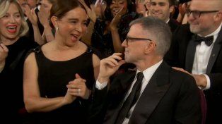 Sean Penn y Paul Thomas Anderson arrancan ganadores en los Oscar