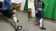 Ataque a tiros en Alto Verde: un delincuente intentó asaltar a dos hermanos y los hirió con una escopeta