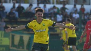 Defensa y Justicia se jugará su clasificación ante Independiente Rivadavia
