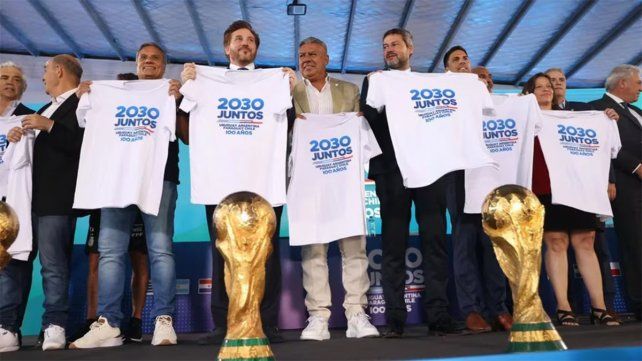 Argentina