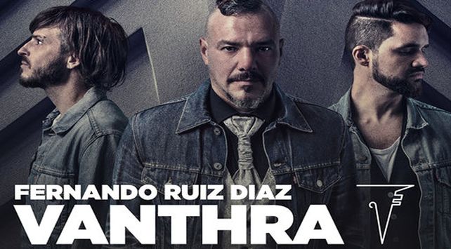Vanthra ruiz diaz