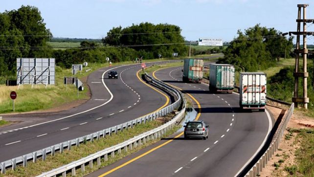 Ruta 14: Vialidad volvió a sancionar a la concesionaria