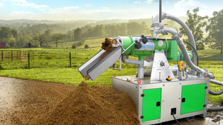 Gestión de efluentes: una decisión estratégica para reducir costos y producir más