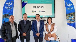 La tercera edición de El verano más largo de Entre Ríos se presentó en San José