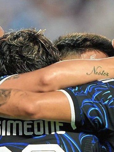 Argentina venció a Honduras en uno de los últimos amistosos antes del Mundial