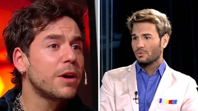 Declaraciones cruzadas entre los hermanos Fer y Tomás Dente