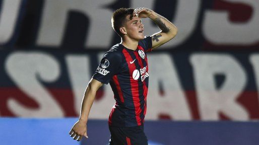 Un club de Entre Ríos aparece entre los embargos que complican a San Lorenzo