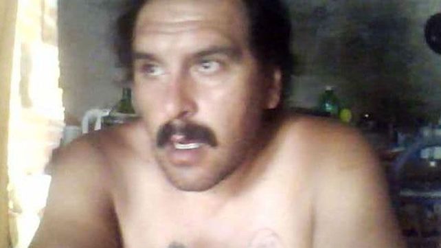 Violó más de 100 veces a su hija y pasará 30 años en prisión